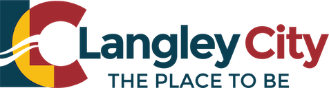 Langley City Logo